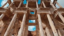 Small Group Ephesus Tour from Kusadasi or Selcuk