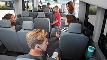 Transportation Service Miami International Airport - Miami Hotel / Port of Miami