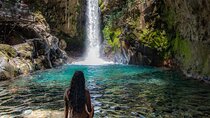 3-in-1 Rincon de la Vieja National Park Nature Day Tour