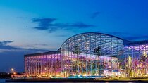 Wellness Tour: Slanic Salt Mine and Therme Spa (hot pools, saunas and jacuzzi)