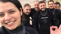 Try Scuba Diving, Beginners' Experience