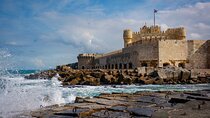 2-Day Cairo and Alexandria Tour with Nile Cruise accommodation - Sharm Elsheikh