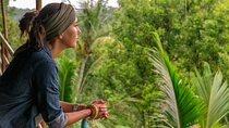 Private Scenic Hiking Tour in Ubud