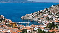 7 Day Group Tour, Athens, Delphi, Meteora & Hydra, Aegina, Poros