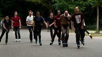 Inline Skates Rental in Amsterdam
