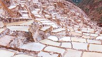 Half day tour at Maras Moray and Salt Mines