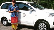 Private Departure Transfer: Hotel to Bali Airport