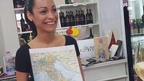 Taste the Best Italian Food & Wine