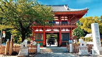Licensed Guide Tokyo Seven Lucky Gods Temple and Shrine Tour 