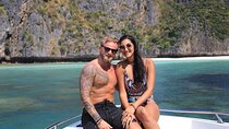Private Speedboat Charter from Phuket