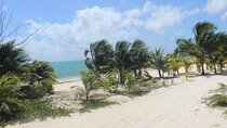 Peaceful experience at the best beach club in Riviera Maya