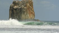 Private boat to Witches Rock & Ollie's point