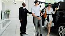 Departures transfers City hotel to Tocumen Airport