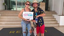 From Cancun Airport To Akumal (Round Trip)
