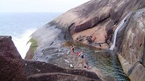 Adventure Experience to Saco Bravo Waterfall - BY PARATY TOURS