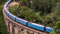 Private Transfer To Ella From Sigiriya Dambulla or Habarana