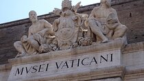 Full Guided Tour of the Vatican and Sistine Chapel