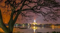 Private Day Tour Of Anuradhapura and Avukana From Colombo