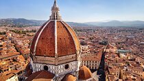 Brunelleschi’s Dome 1-Hour Guided Tour with Pre-Climb Explanation