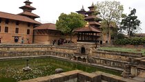 4 days Kathmandu Tour and Golf