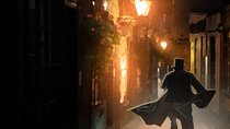 Immersive London Treasure Hunt Adventure - Outdoor Escape Room