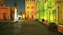 Private Cairo Night Tour with Qualified Egyptologist Guide