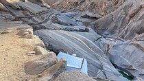 Wild coast nature experience and legends