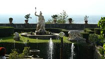 Historical Tour to Villa Adriana and Villa D’Este in Tivoli
