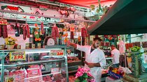 Culinary Secrets of Backstreet Naples with Culinary Backstreets 