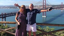 Tour of Lisbon in a Private Tour