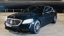 Phoenix Round Trip Chauffeur Driven Transport by Executive Sedan