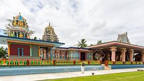 Half Day Sightseeing - Wonders of Nadi Tour
