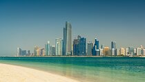 Abu Dhabi Tour App, Hidden Gems Game and Big UAE Quiz (1 Day Pass)