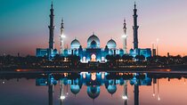 Abu Dhabi 'Hidden Gems' by City Break - walking tours made fun!