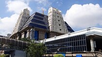 Bangalore Highlights Full Day Private City Tour