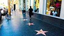 Hollywood Walk of Fame, Rodeo Drive 1-Day City Tour in LA