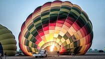 Sunrise Ballooning Luxor / Safety Quality Standards