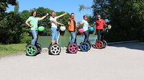 Munich 2-Hour Segway Tour
