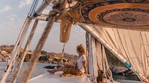 Private Day Tour to Luxor from Cairo with Plane & Tours ,Felucca