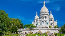 Half-Day Chauffeur Service Sedan In Paris