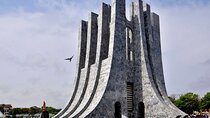 SEEGhana: Accra City Tour and Local Culture