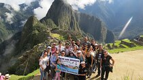 Sacred Valley of the Incas and Machupicchu