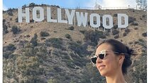 Private 3 Hours Los Angeles Tour