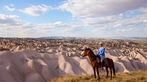 Cappadocia & Istanbul Travel Package with Balloon Ride Option