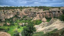 Full-day Cappadocia Private Tour from Istanbul, Cappadocia Hotels