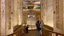 Luxor Day Tour Kings Valley, Karnak & Tours from Cairo by Flight