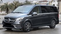 Departure Private Transfer from Istanbul City to New Airport IST in Van