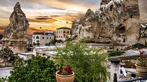 Full-day Private Cappadocia Tour from Istanbul, Cappadocia Hotels