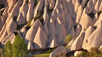 Cappadocia in a Day Private Tour from Istanbul, Cappadocia Hotels
