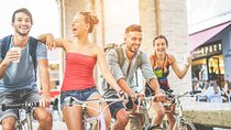 Munich’s Old Town, Top Attractions and Nature Bike Tour 